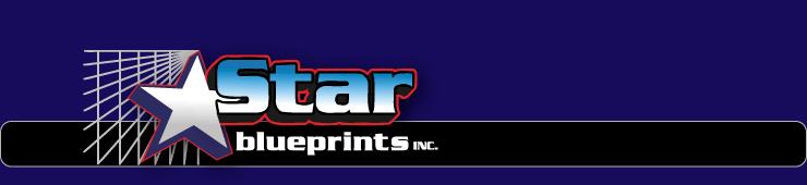 Star Blueprints, Inc.